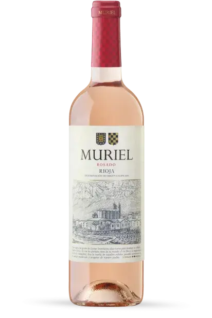 Muriel rosado