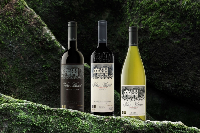 Wines that have many stories to tell