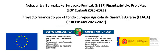 Cartel FEAGA