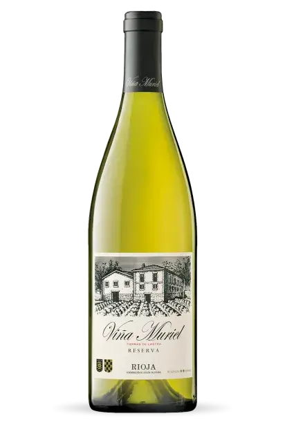 Viña Muriel - White Reserva