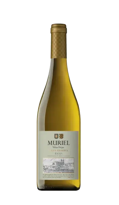 Vino Blanco Gran Reserva