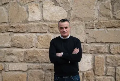 José Luis Peñarada