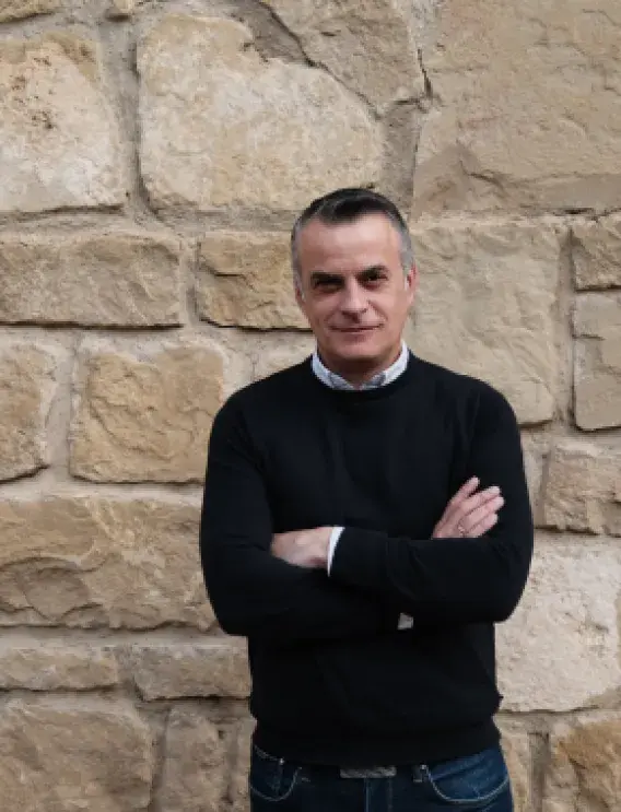 José Luis Peñarada