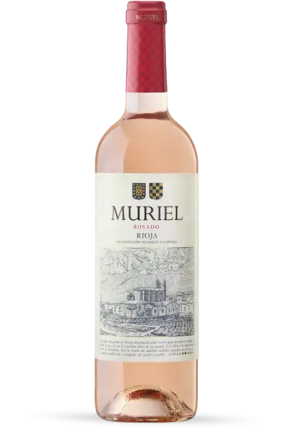 Muriel - Rosé