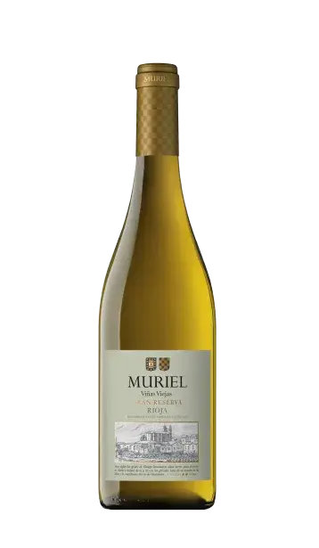 Vino Blanco Gran Reserva